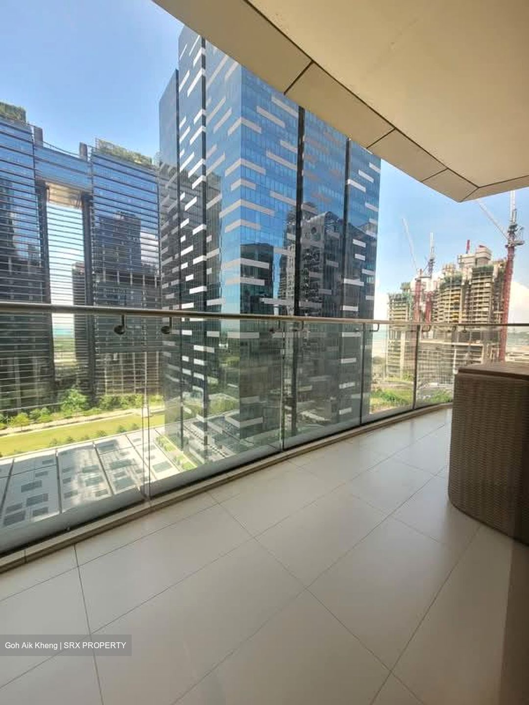 One Shenton (D1), Apartment #558617241